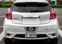Nissan Kait
