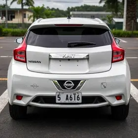 Nissan Kait