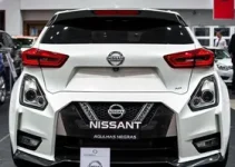 Nissan na Expo Agulhas Negras