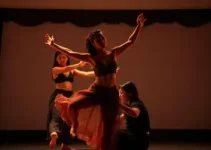 Projeto Dança & Magia