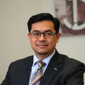 possibilidade de Douglas Ruas assumir o governo do RJ