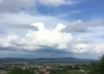 previsão do tempo em Resende
