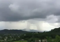 Resende previsão do tempo