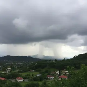 Resende previsão do tempo