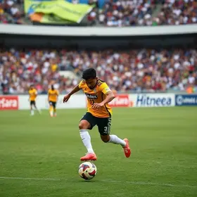 disputa da Segundona