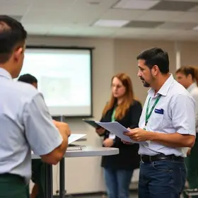 capacitação em licitações