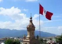 Tiradentes e São Jorge