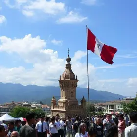 Tiradentes e São Jorge