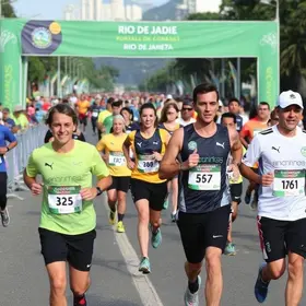 corrida nacional do sesi
