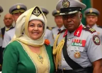 Ermida da Mãe e Rainha