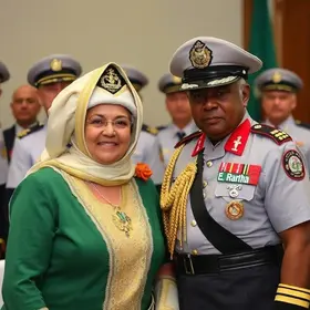 Ermida da Mãe e Rainha
