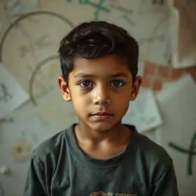 adolescente em situação de vulnerabilidade