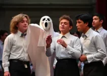 Teatro Alunos Rede Municipal Apresentação