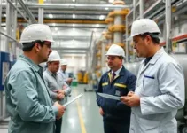 ANSN visita técnica INB