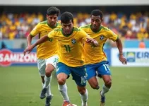 atletas nascidos no Sul do RJ que já disputaram Copas do Mundo