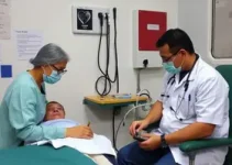 Hemonúcleo Doação Sangue
