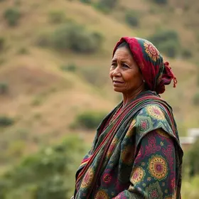 Mulheres lideram desenvolvimento econômico de territórios vulneráveis