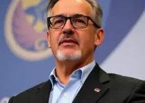 candidatura de Pedro Paulo ao Senado