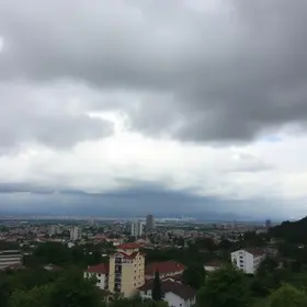 Resende tempo