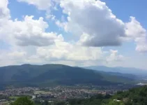 tempo agradável em Resende