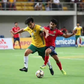 Copa Rio Sul de Futsal