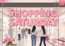 Sábado De Compras