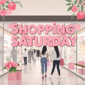 Sábado De Compras