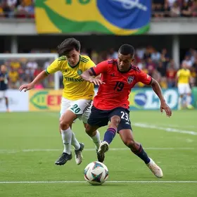 Copa Rio Sul de Futsal