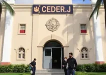 Vestibular Cederj 2026.2