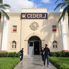 Vestibular Cederj 2026.2