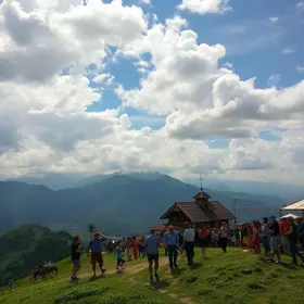 Festa do Pinhão