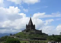 Temporada do Pinhão em Visconde de Mauá