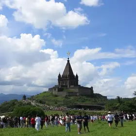 Temporada do Pinhão em Visconde de Mauá