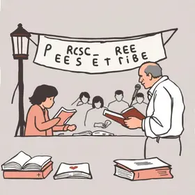 Feira do Livro de Resende