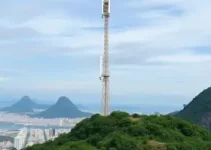 licenciamento de antenas