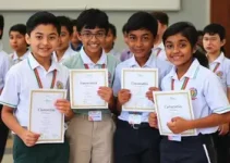 Alunos Premiados