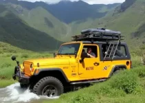 Jeep Nature Expedições
