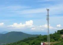 licenciamento de antenas