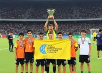 campeão mundial pelo Corinthians