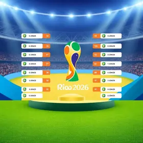 Copa Rio 2026