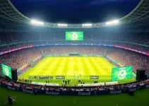 Final da Copa Rio Sul