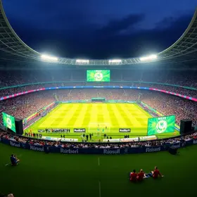 Final da Copa Rio Sul