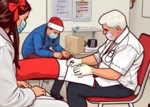 doação de sangue
