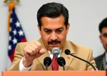 disputa para o Senado