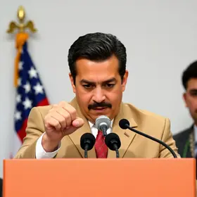 disputa para o Senado