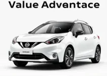 Nissan Value Advantage