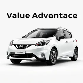 Nissan Value Advantage