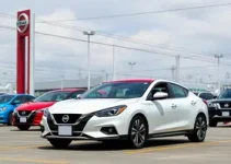 Nissan Resende