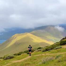 Ultra de 75 km