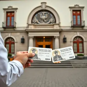 Carteira Artesão